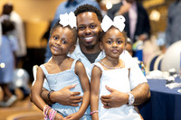 The Imani School: Daddy Daughter Dance 2026