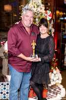 Pulte Houston Christmas Party 2023