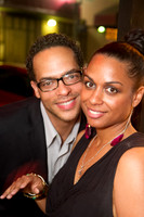 Fashion Week New Orleans Spring 2012 Fashion Show After Party at Victory