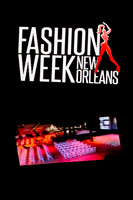 Fashion Week New Orleans Spring 2012 Thursday Night Runway Presentation